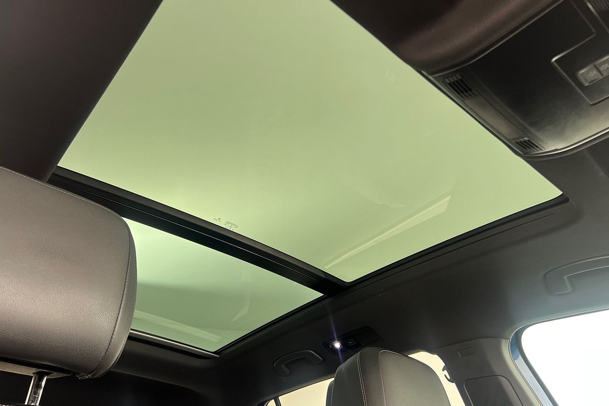 2019 Volkswagen Tiguan 162TSI Highline Allspace 5N