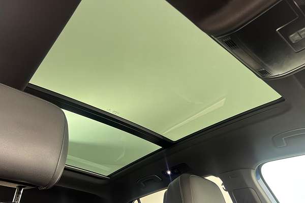 2019 Volkswagen Tiguan 162TSI Highline Allspace 5N thumb-16