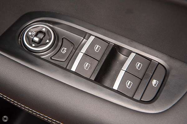 2025 Chery Tiggo 4 Ultimate