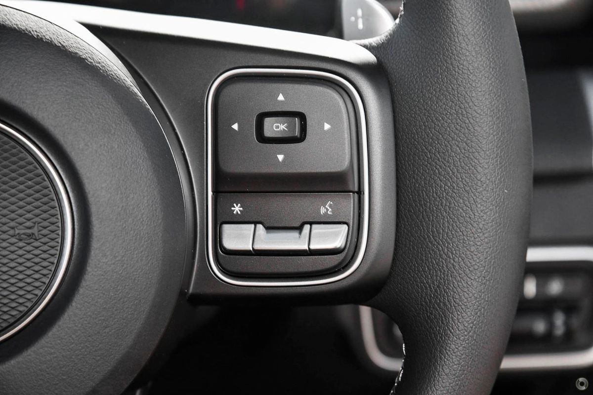 2025 GWM Cannon Premium NPW 4X4