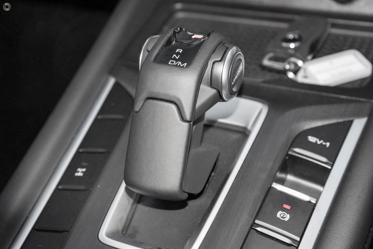 2025 GWM Cannon Premium NPW 4X4