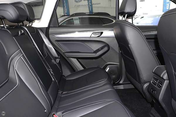 2025 GWM Haval Jolion Lux A01