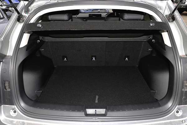 2025 GWM Haval Jolion Lux A01