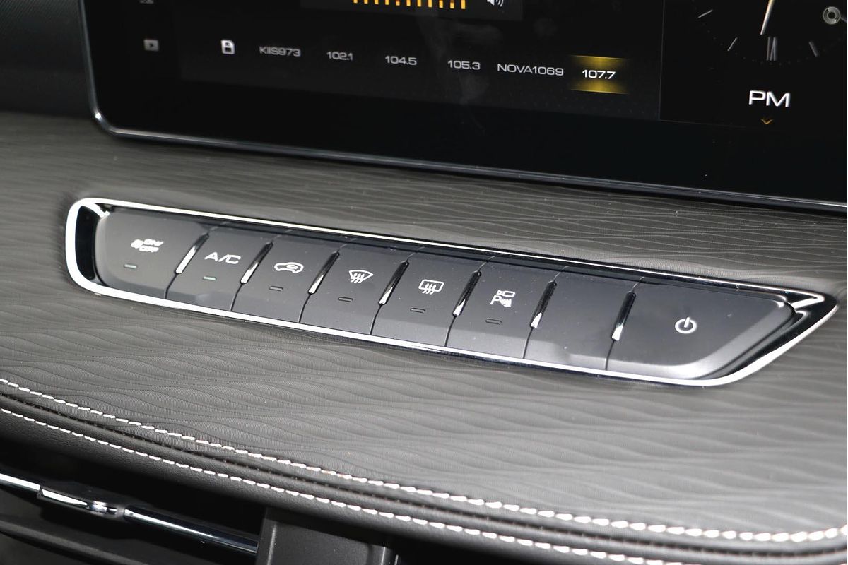 2025 GWM Haval Jolion Lux A01