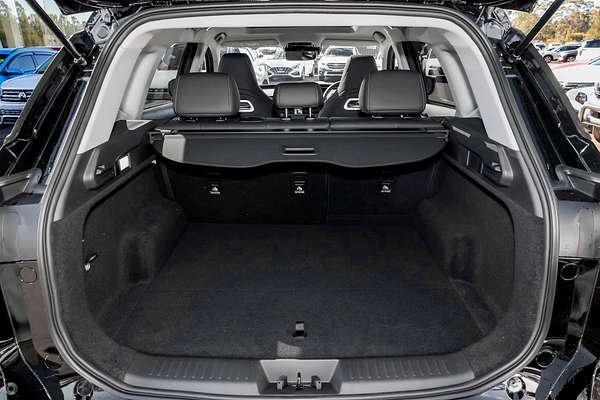 2025 Chery Tiggo 7 Super Hybrid Ultimate T32