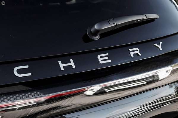 2025 Chery Tiggo 7 Super Hybrid Ultimate T32