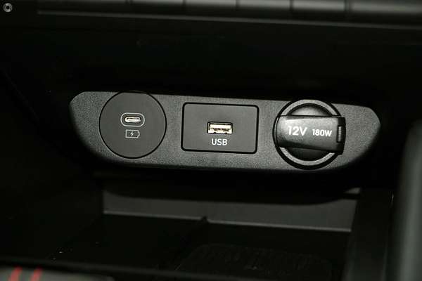 2025 Hyundai i30 N Line CN7.V3