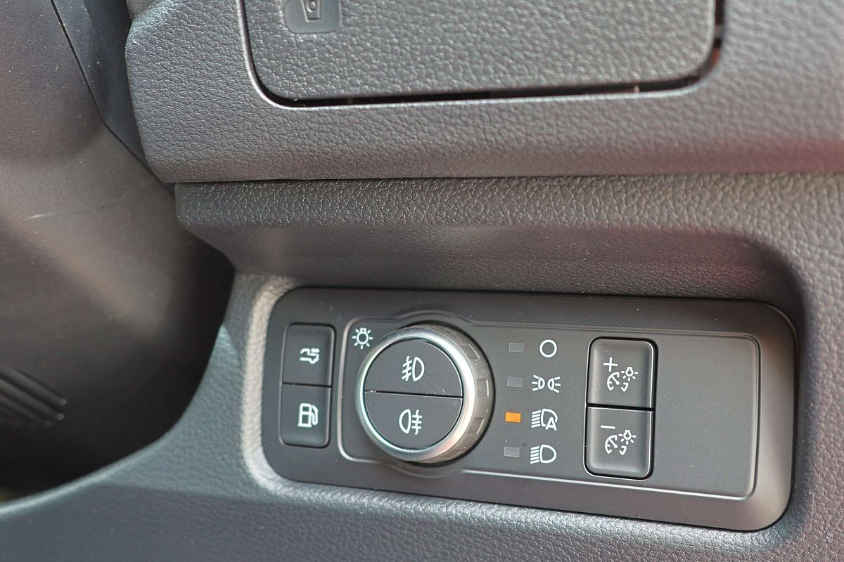 2025 Ford Ranger Wildtrak