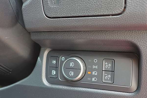 2025 Ford Ranger Wildtrak