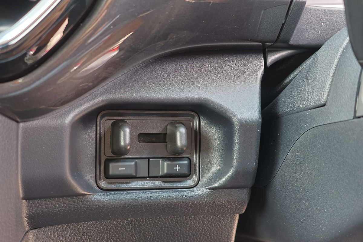 2025 Ford Ranger Wildtrak