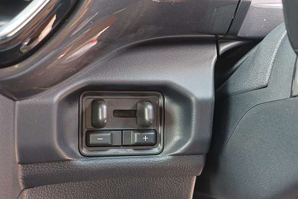 2025 Ford Ranger Wildtrak