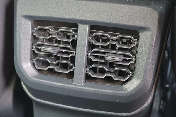 2025 Ford Ranger Wildtrak