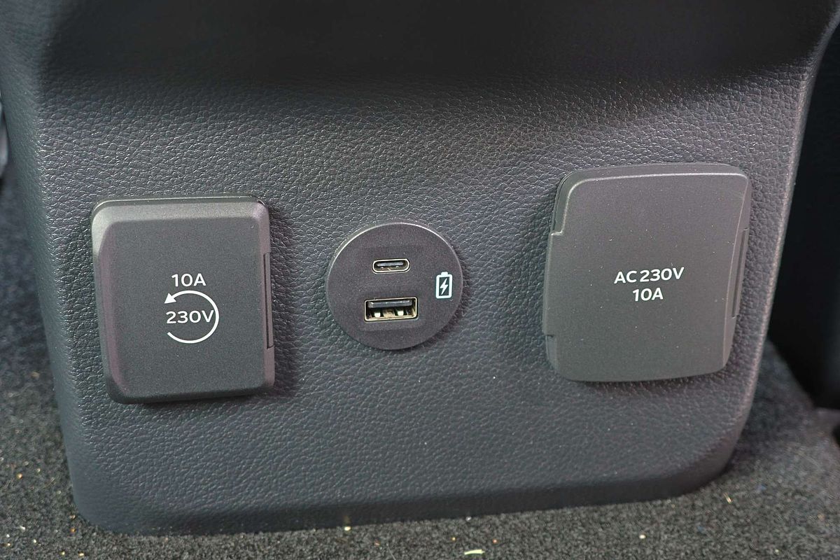 2025 Ford Ranger Wildtrak