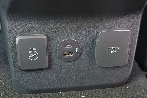 2025 Ford Ranger Wildtrak