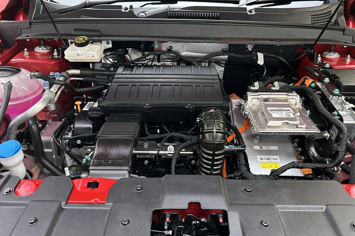 2025 Chery Tiggo 4 Pro Ultimate