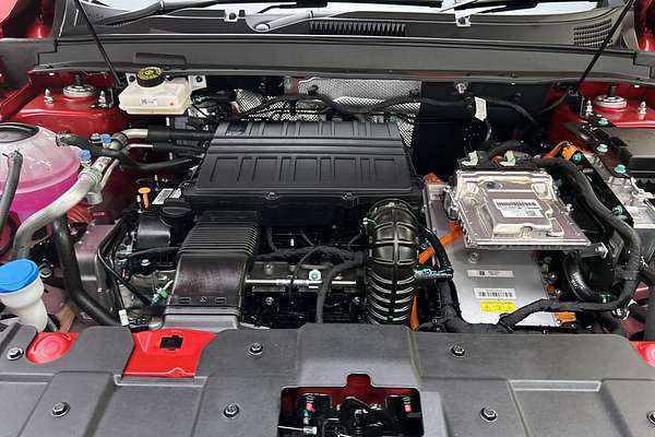 2025 Chery Tiggo 4 Pro Ultimate