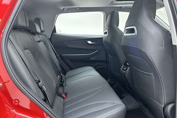 2025 Chery Tiggo 4 Pro Ultimate