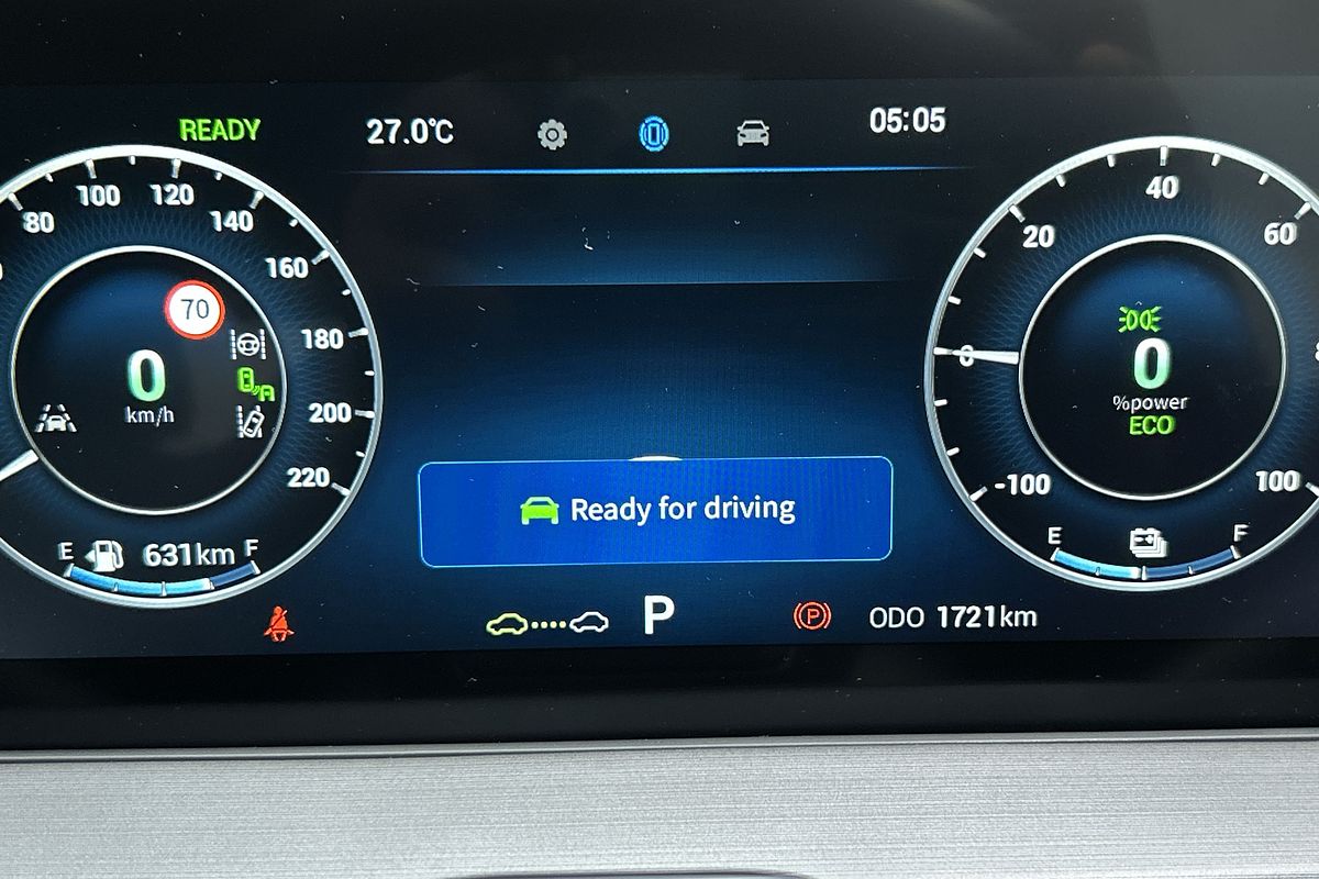 2025 Chery Tiggo 4 Pro Ultimate