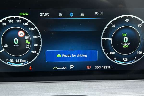 2025 Chery Tiggo 4 Pro Ultimate