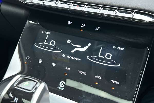 2025 Chery Tiggo 4 Pro Ultimate