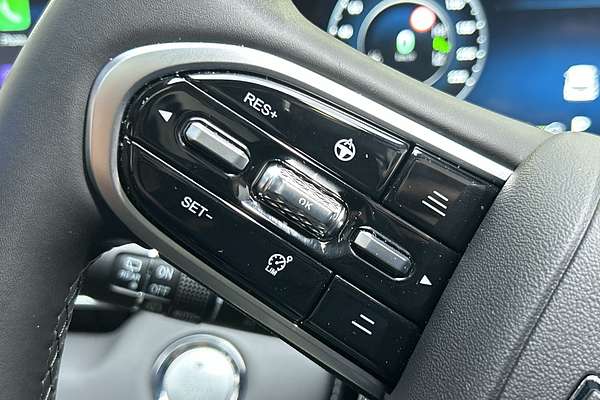 2025 Chery Tiggo 4 Pro Ultimate