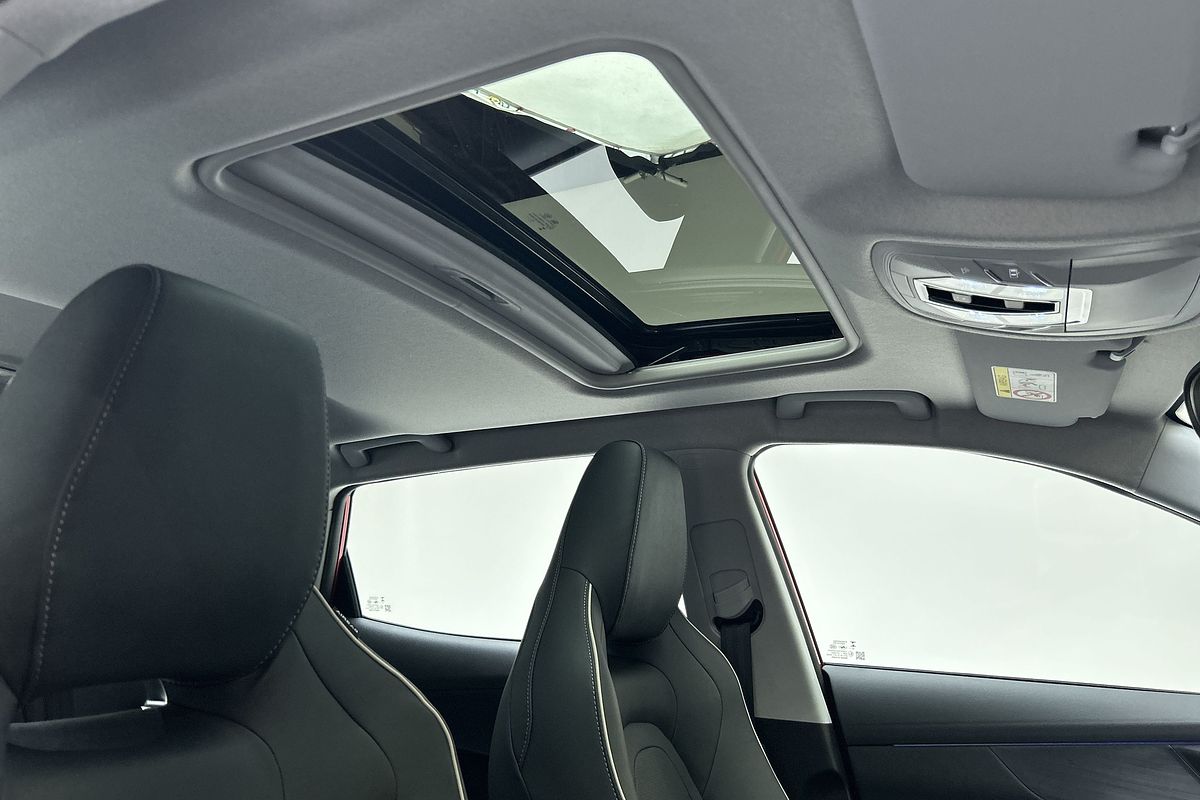 2025 Chery Tiggo 4 Pro Ultimate