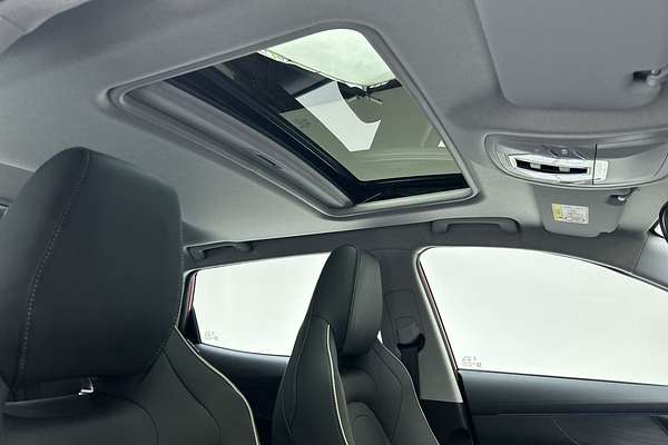 2025 Chery Tiggo 4 Pro Ultimate