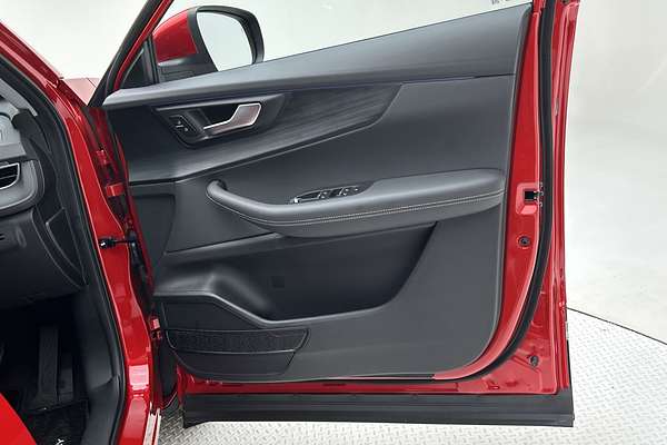 2025 Chery Tiggo 4 Pro Ultimate