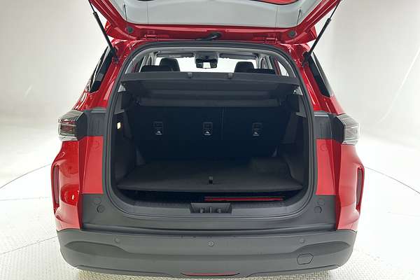 2025 Chery Tiggo 4 Pro Ultimate