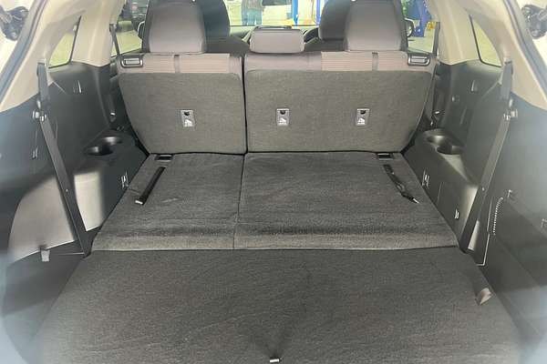 2023 Toyota Kluger GX AXUH78R