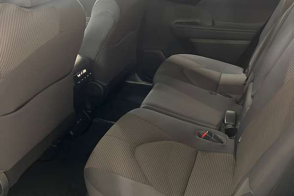 2023 Toyota Kluger GX AXUH78R