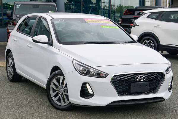 2020 Hyundai i30 Active PD2