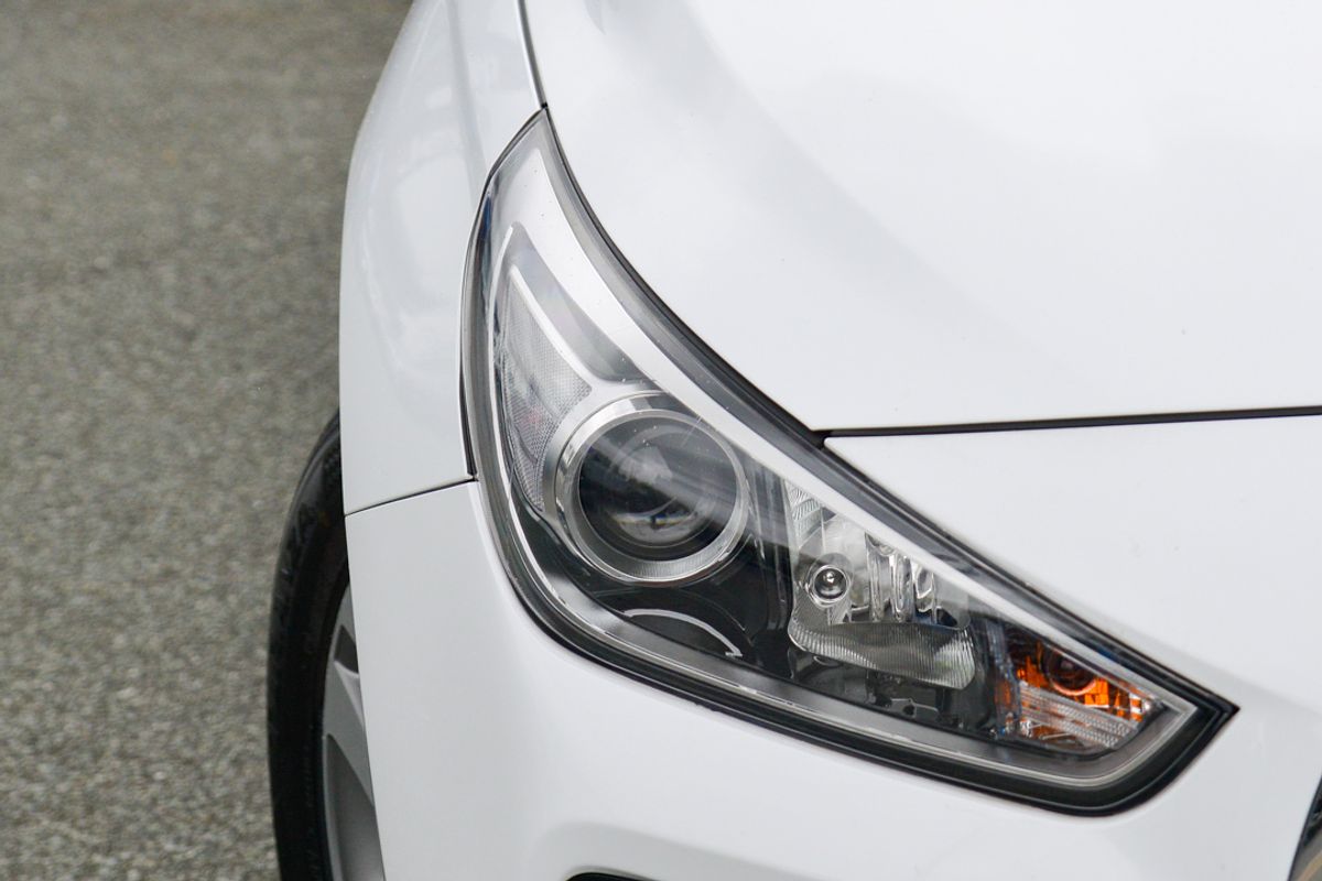 2020 Hyundai i30 Active PD2