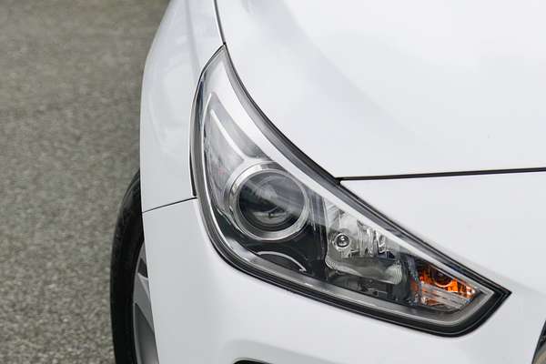 2020 Hyundai i30 Active PD2