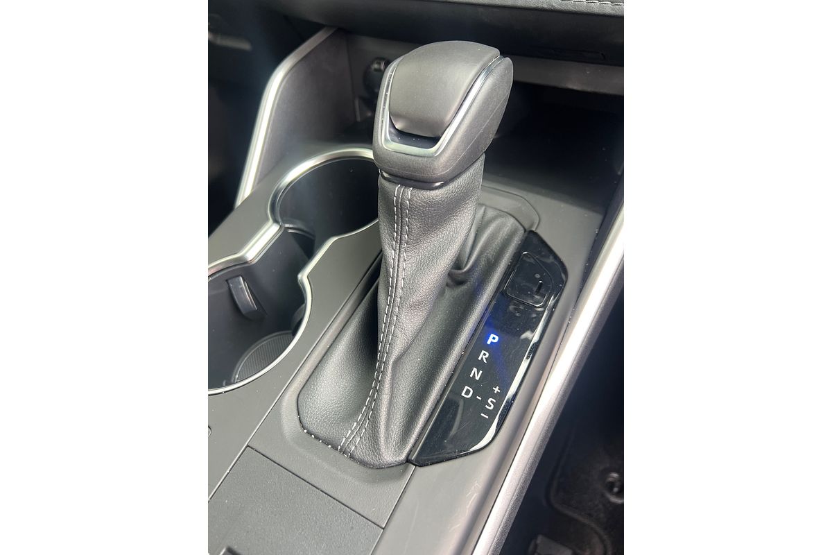 2023 Toyota Kluger GX AXUH78R