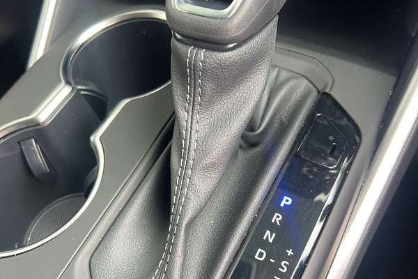 2023 Toyota Kluger GX AXUH78R