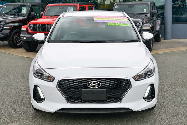 2020 Hyundai i30 Active PD2