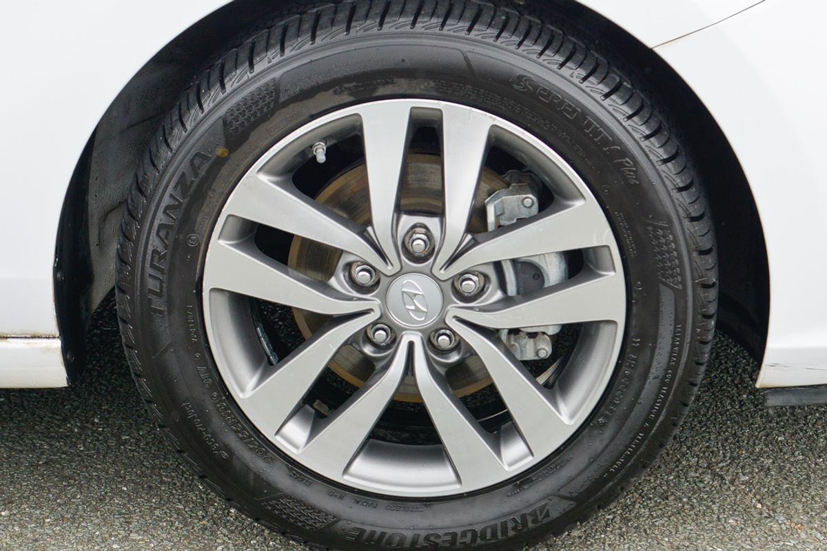 2020 Hyundai i30 Active PD2