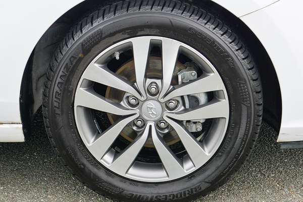 2020 Hyundai i30 Active PD2