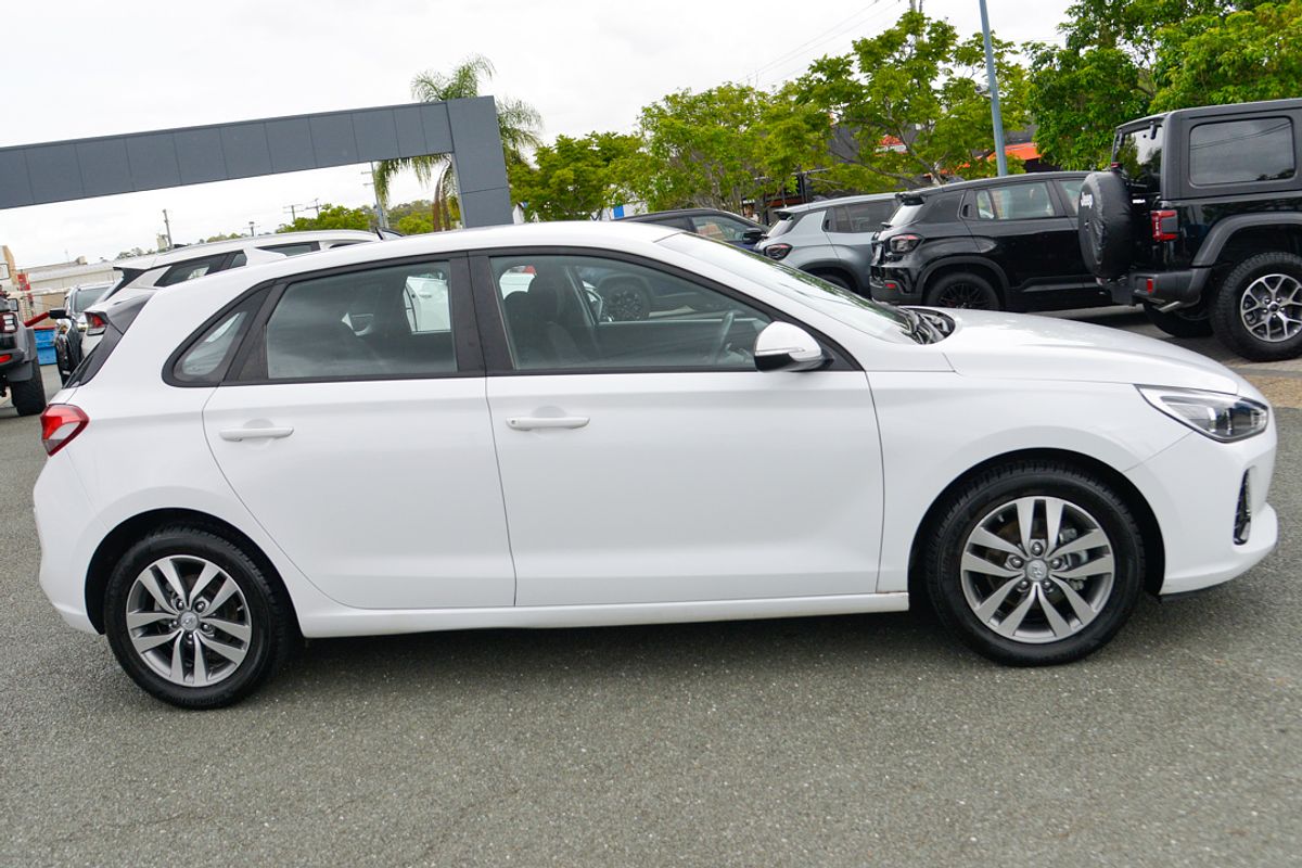 2020 Hyundai i30 Active PD2