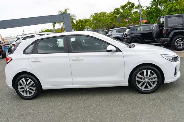 2020 Hyundai i30 Active PD2