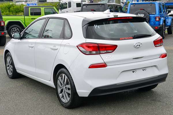 2020 Hyundai i30 Active PD2