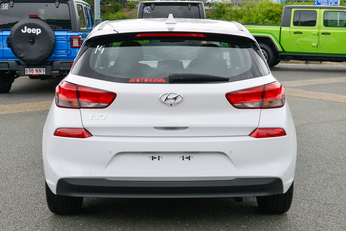 2020 Hyundai i30 Active PD2