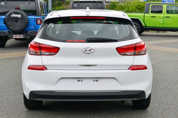 2020 Hyundai i30 Active PD2