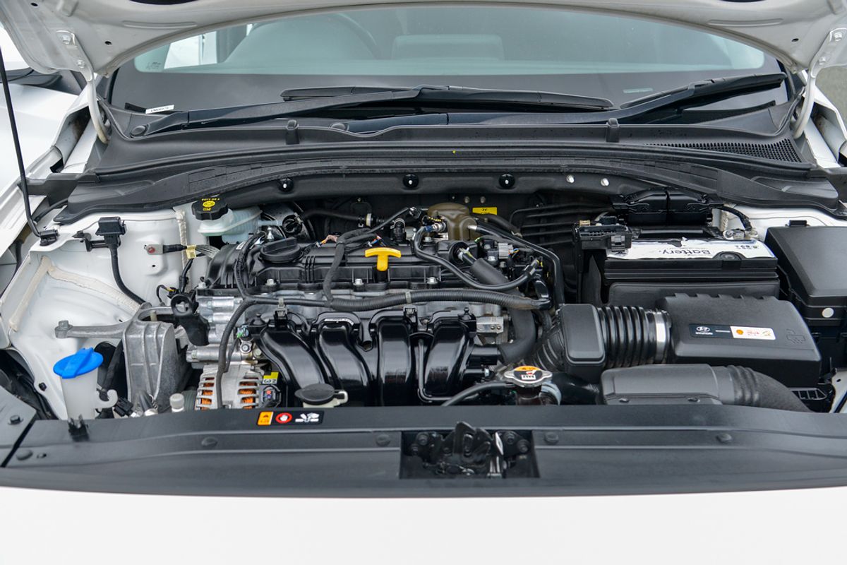 2020 Hyundai i30 Active PD2