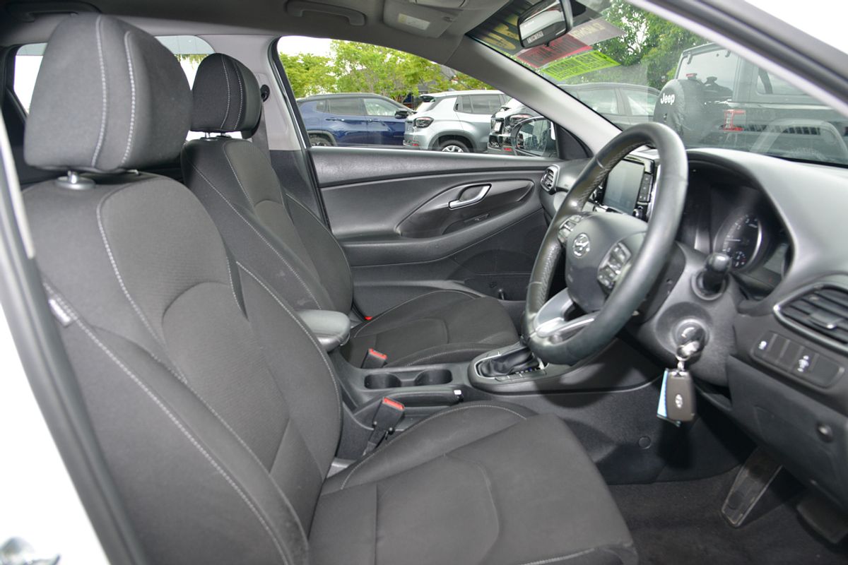 2020 Hyundai i30 Active PD2