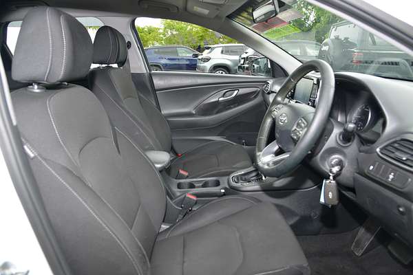 2020 Hyundai i30 Active PD2