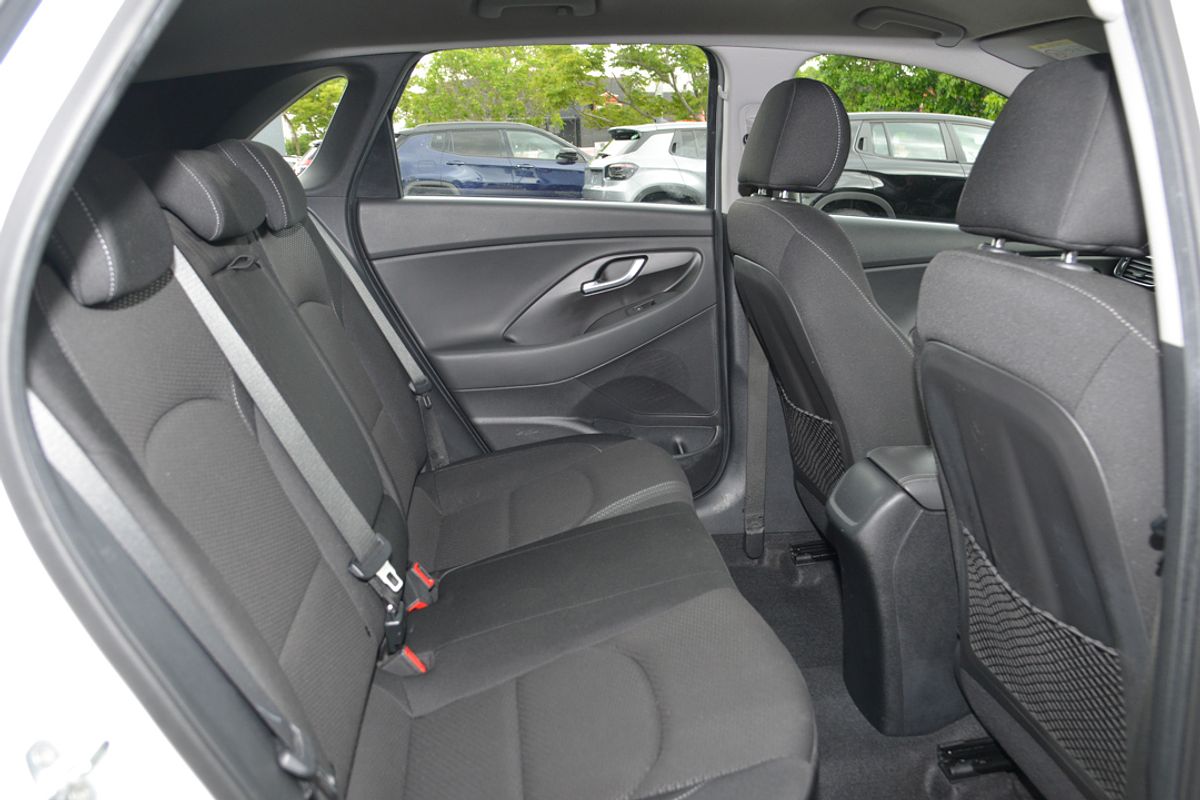 2020 Hyundai i30 Active PD2