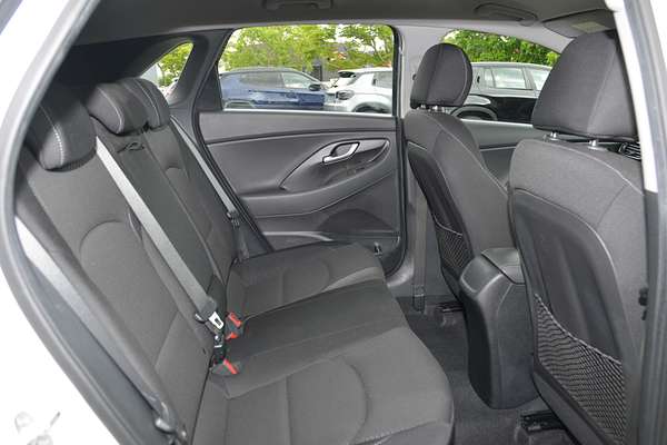 2020 Hyundai i30 Active PD2