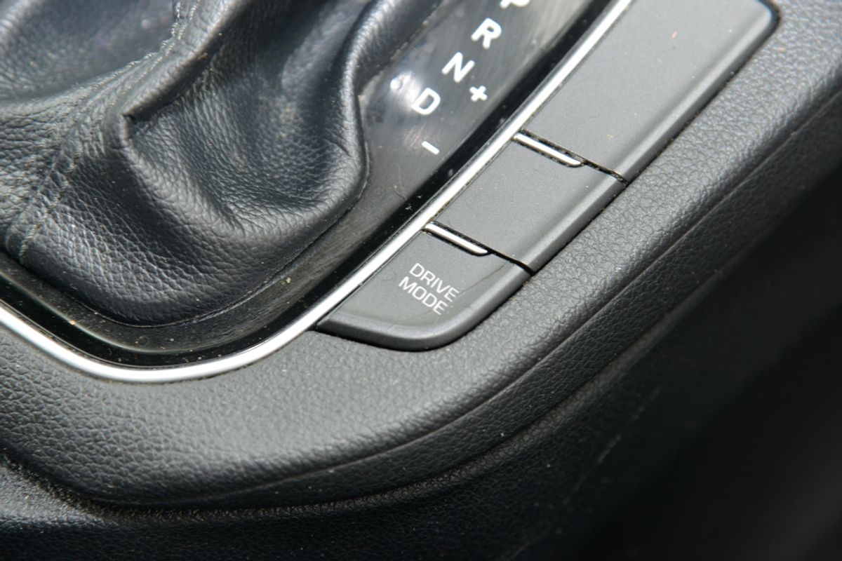 2020 Hyundai i30 Active PD2